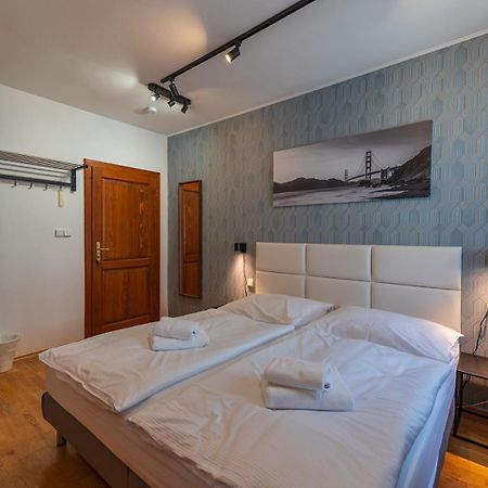 Villa Margarita Чешки Крумлов Екстериор снимка