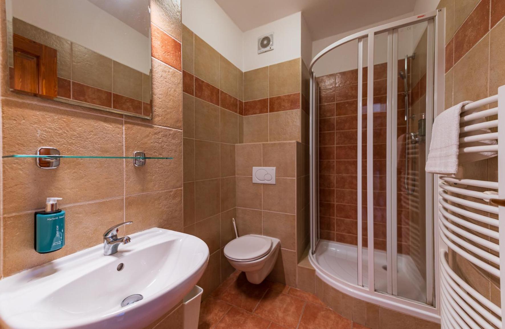 Villa Margarita Чешки Крумлов Екстериор снимка