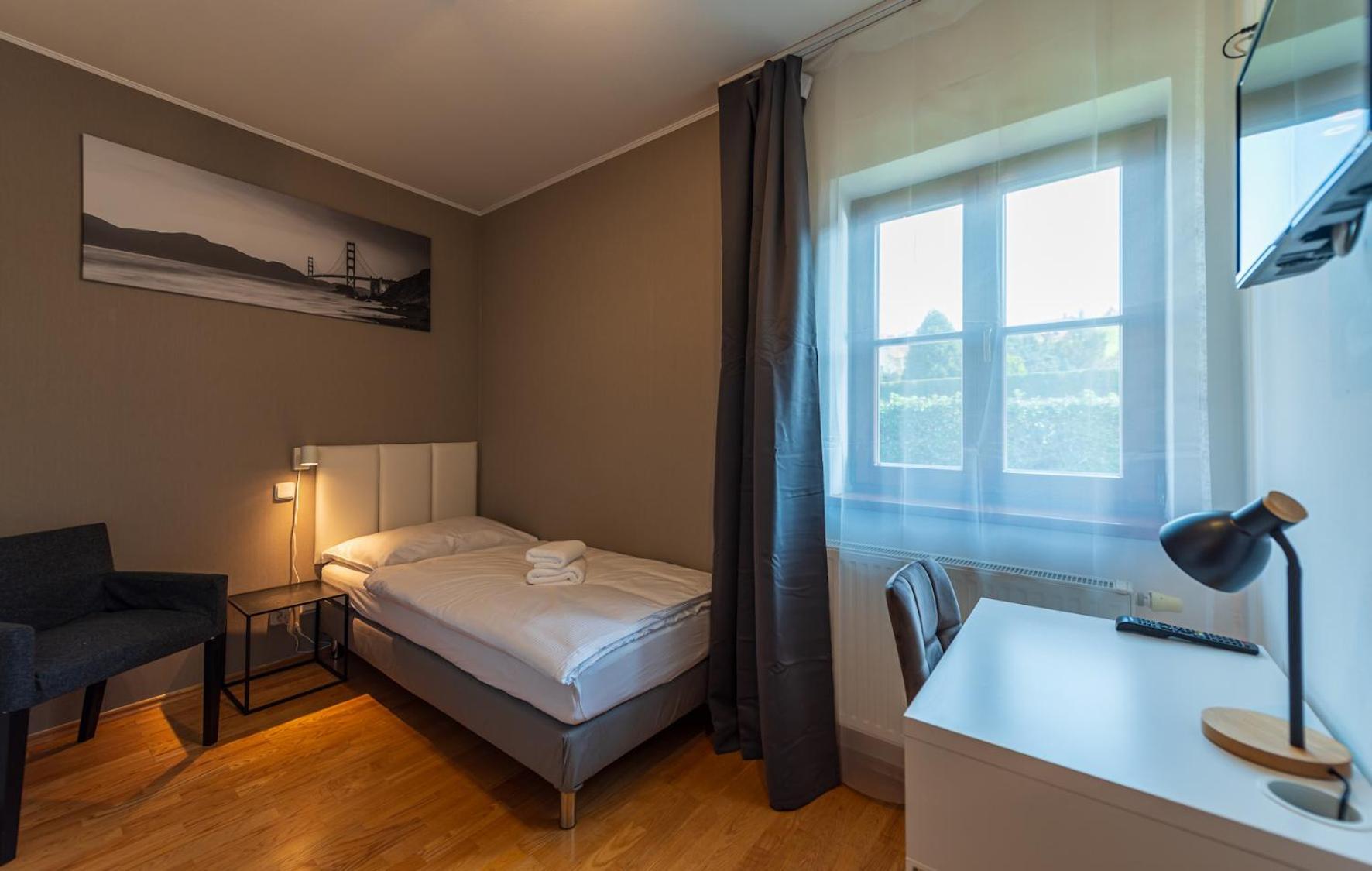 Villa Margarita Чешки Крумлов Екстериор снимка