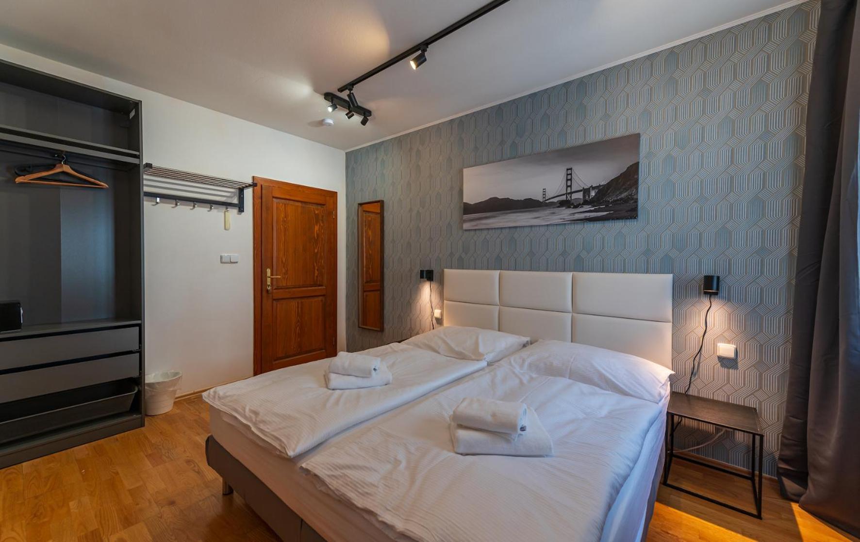 Villa Margarita Чешки Крумлов Екстериор снимка