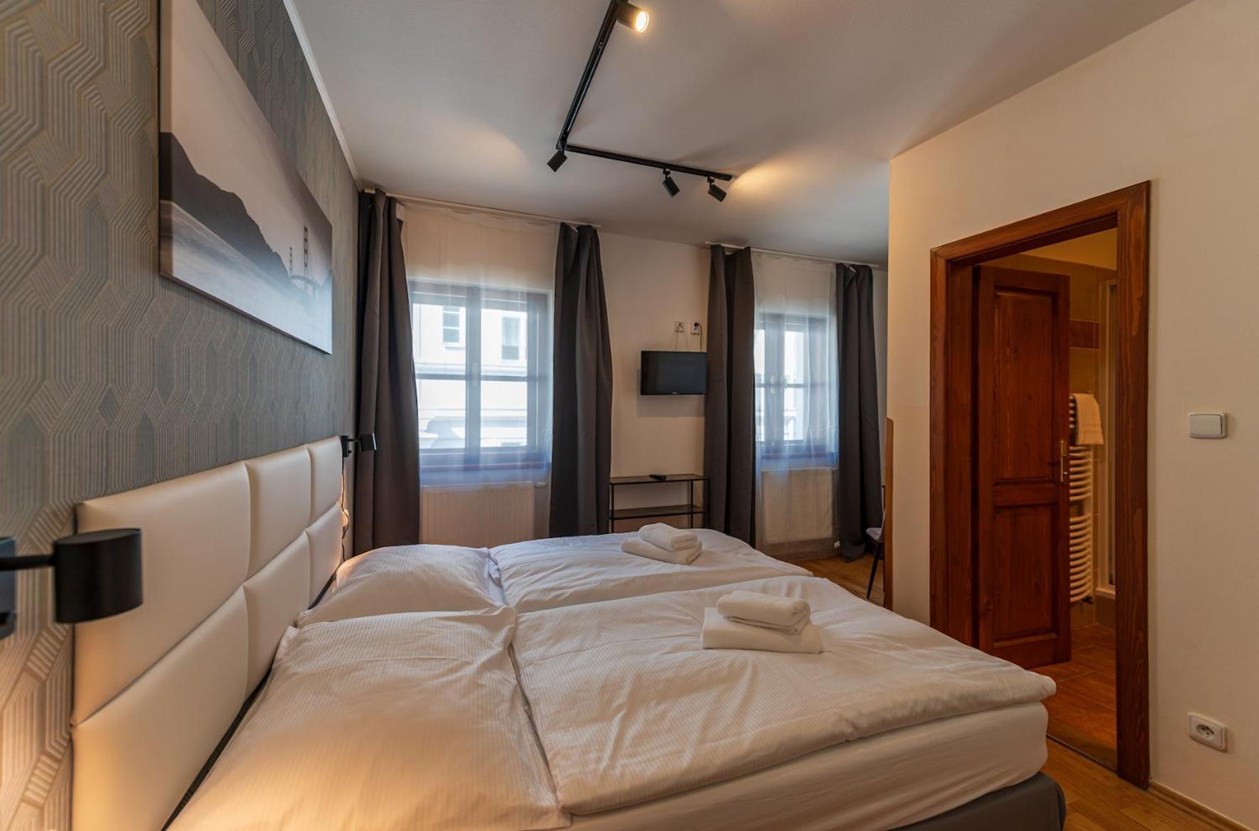 Villa Margarita Чешки Крумлов Екстериор снимка