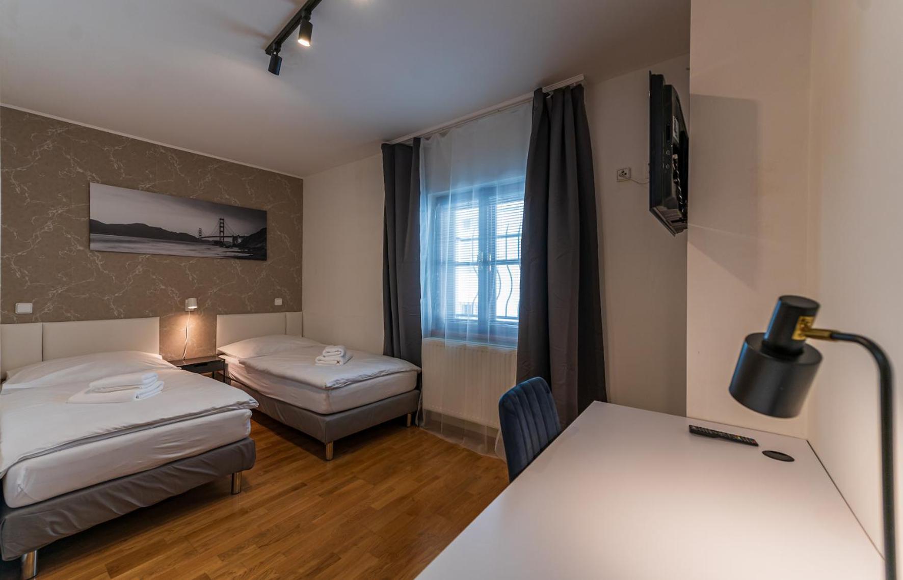 Villa Margarita Чешки Крумлов Екстериор снимка