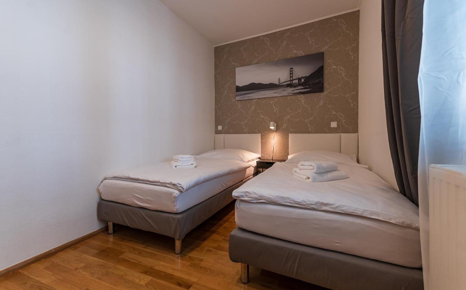 Villa Margarita Чешки Крумлов Екстериор снимка