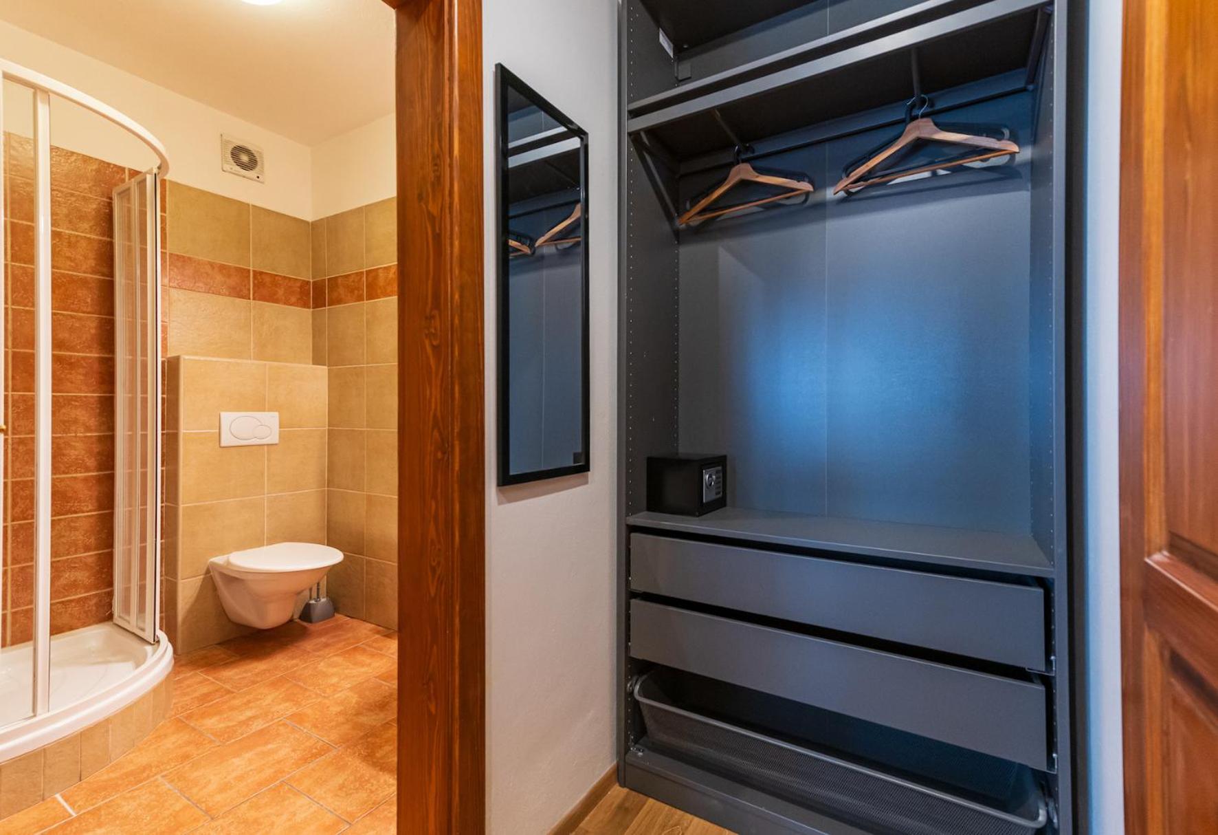 Villa Margarita Чешки Крумлов Екстериор снимка